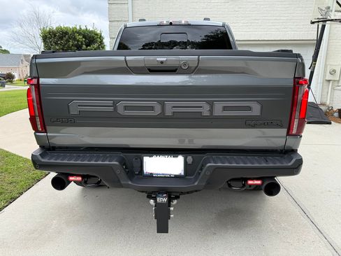 Used 2024 Ford F150 Raptor AWD/4WD image 5