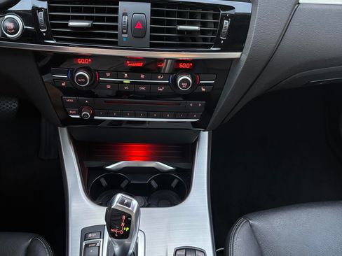 Used 2016 BMW X3 xDrive28i image 31