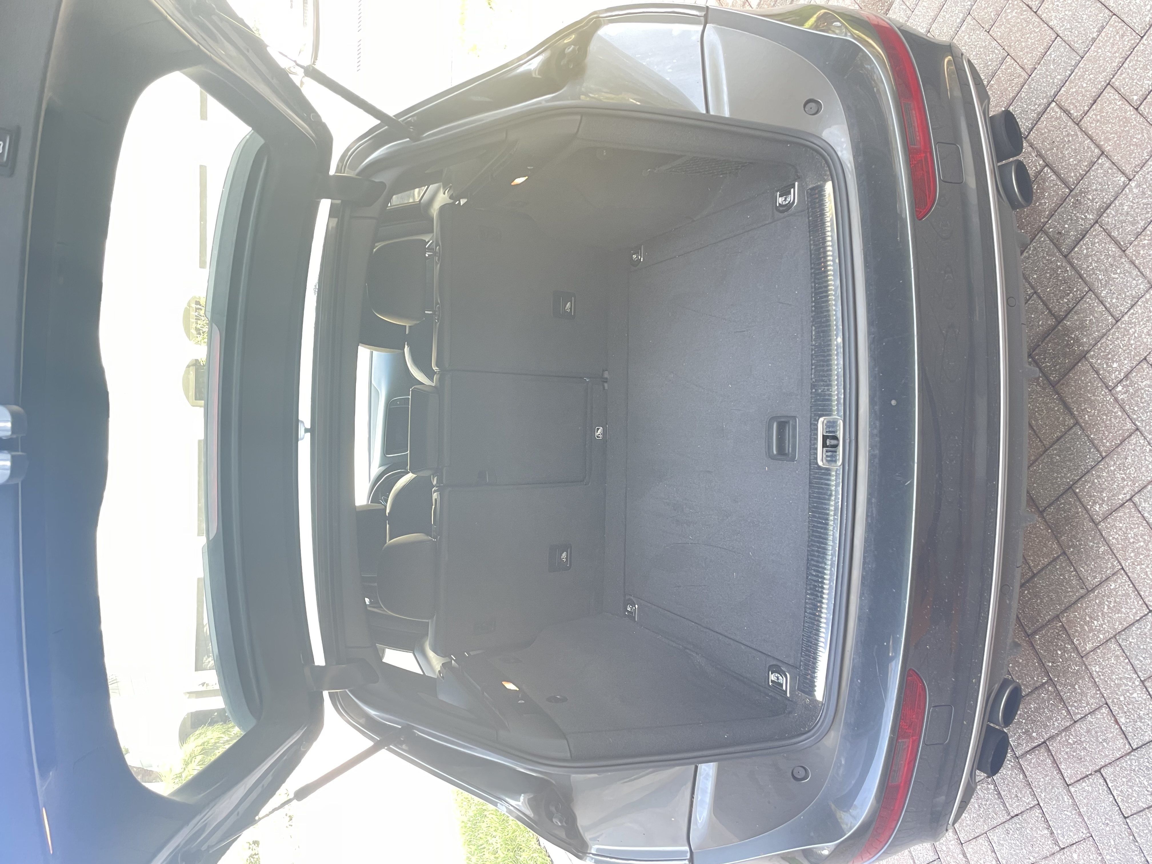 Used 2016 Audi SQ5 Premium Plus AWD/4WD image 16