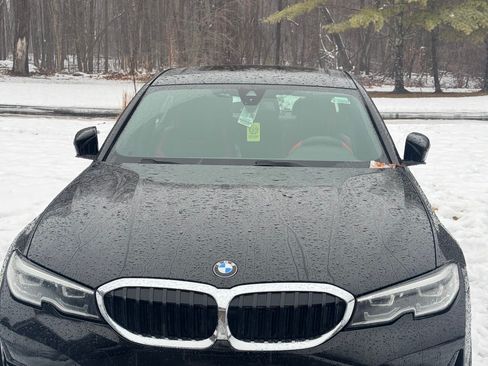 Used 2020 BMW 330i Sedan w/ Convenience Package image 6