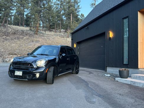 Used 2016 MINI Cooper Countryman S image 5