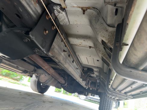 Used 2001 Ford Excursion Limited RWD image 19