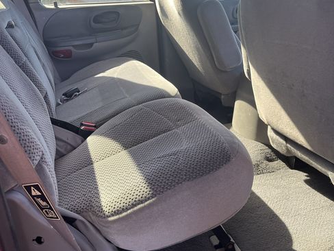 Used 2001 Ford F150 2WD SuperCrew image 11