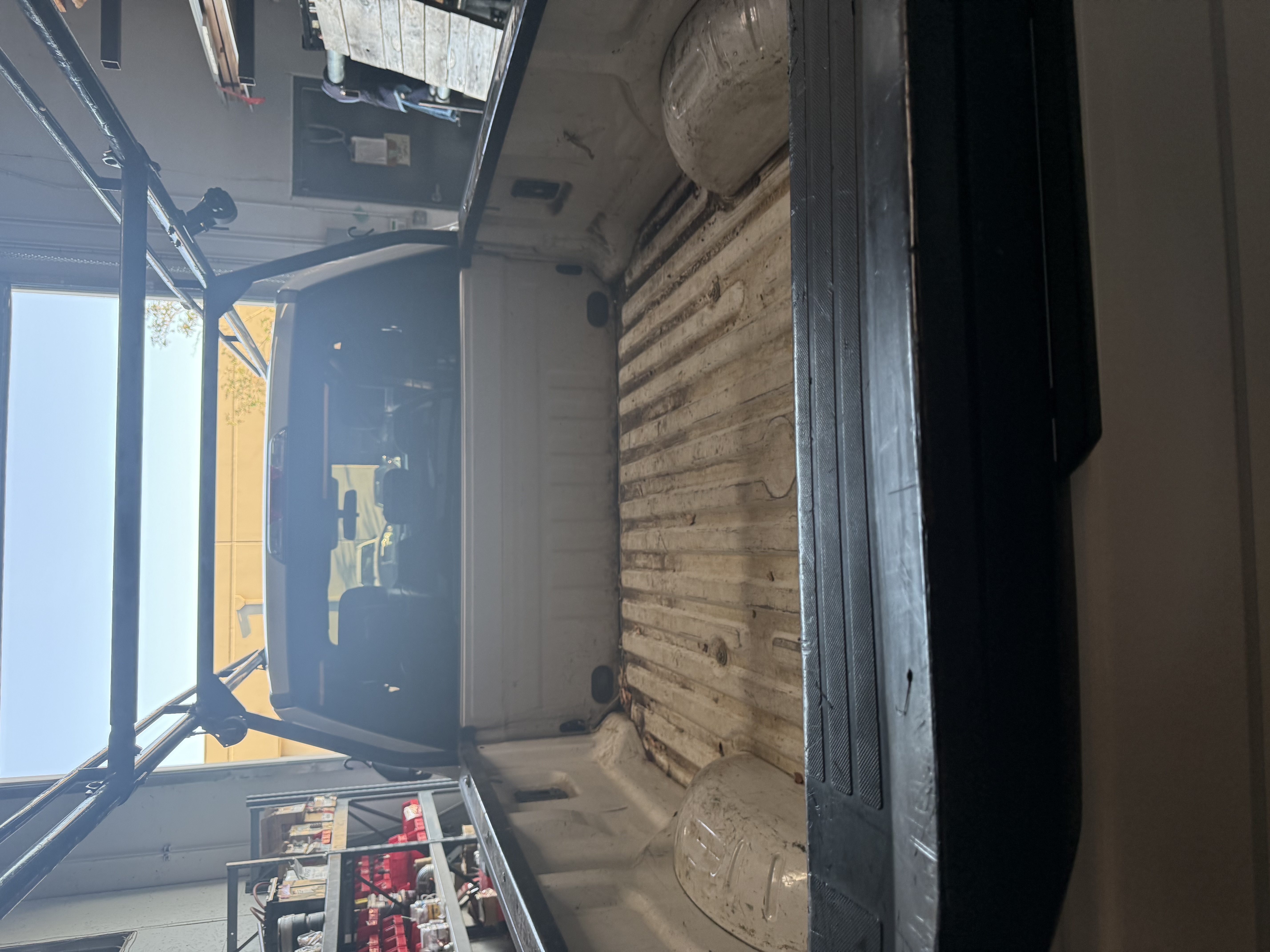 Used 2017 Ford F250 XL w/ Power Equipment Group RWD image 14