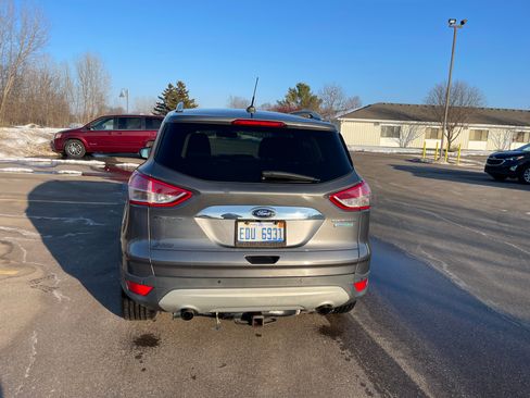 Used 2014 Ford Escape Titanium w/ Equipment Group 401A image 2