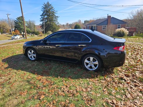 Used 2009 Acura TSX Sedan image 10
