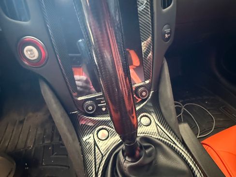 Used 2020 Nissan 370Z Coupe RWD image 17