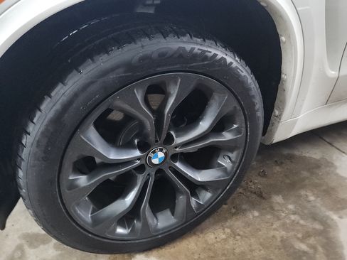 Used 2014 BMW X5 xDrive35i image 12