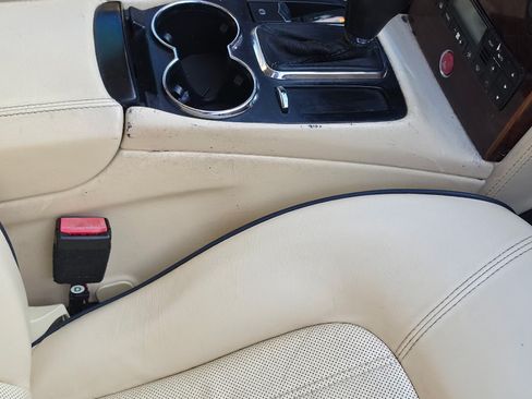 Used 2008 Maserati Quattroporte Executive GT RWD image 18