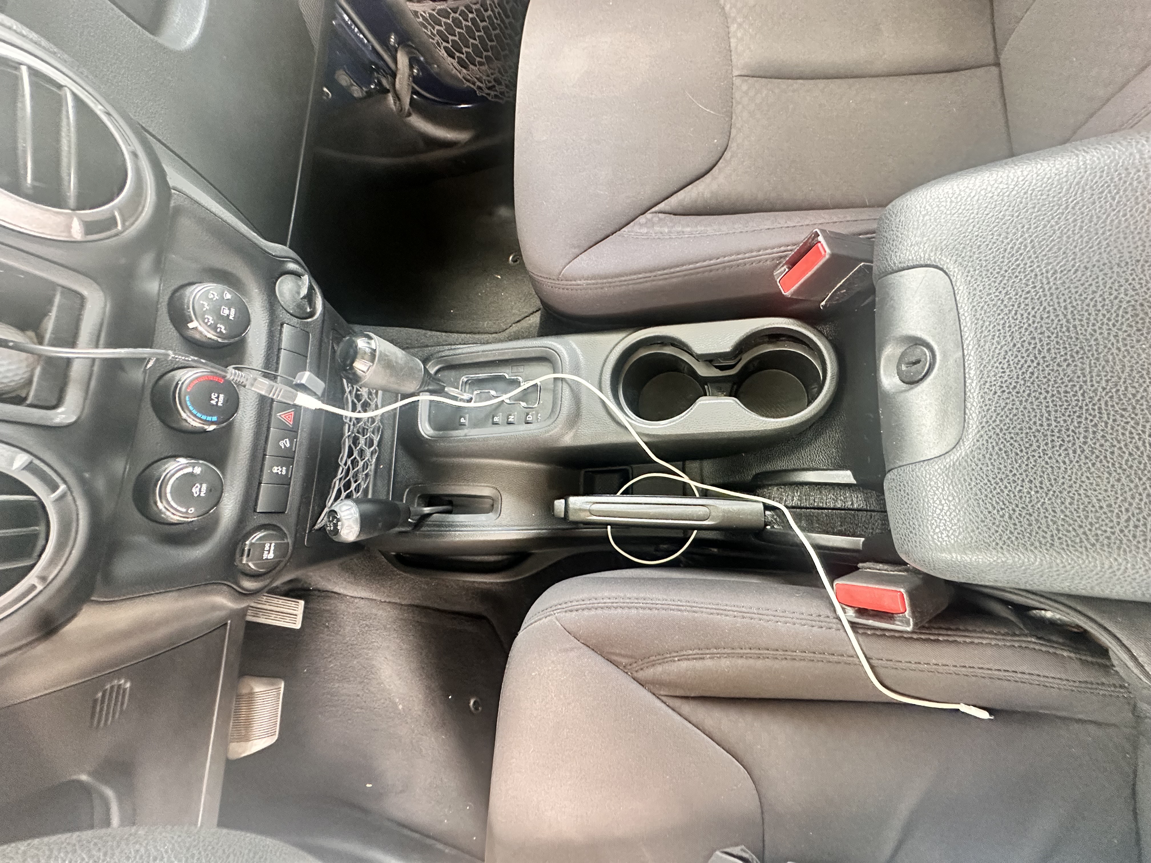 Used 2013 Jeep Wrangler Sport AWD/4WD image 20