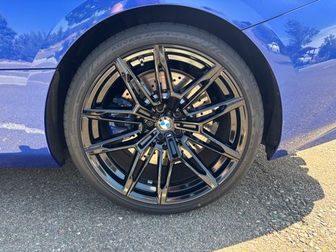 Used 2025 BMW M2 w/ Lighting Package RWD image 12