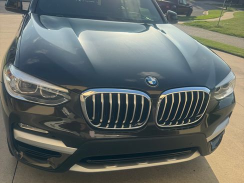 Used 2019 BMW X3 sDrive30i w/ Premium Package RWD image 4