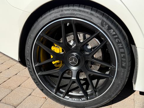 Used 2020 Mercedes-Benz AMG GT 63 S image 23