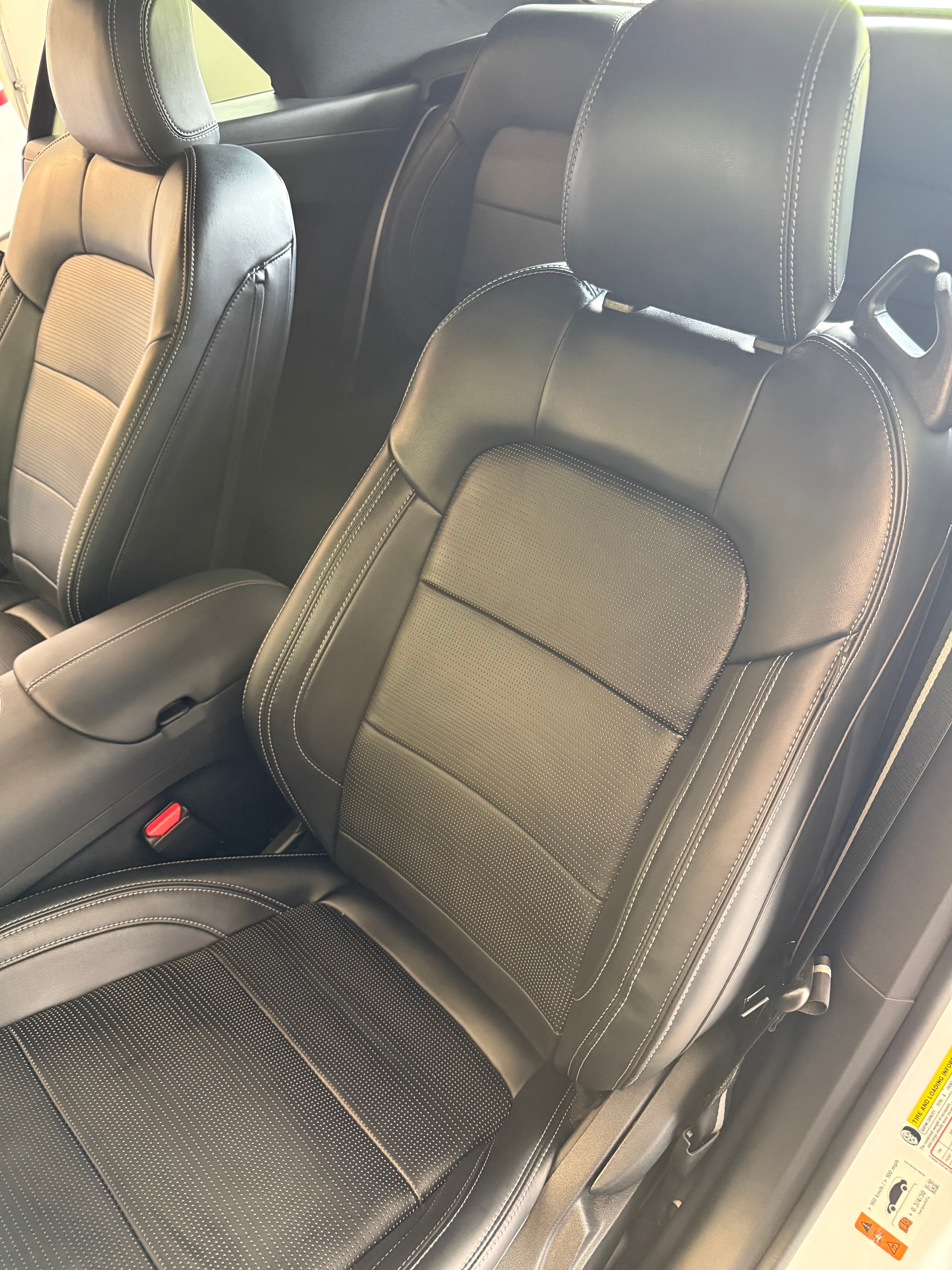 Used 2025 Ford Mustang GT Premium RWD image 11