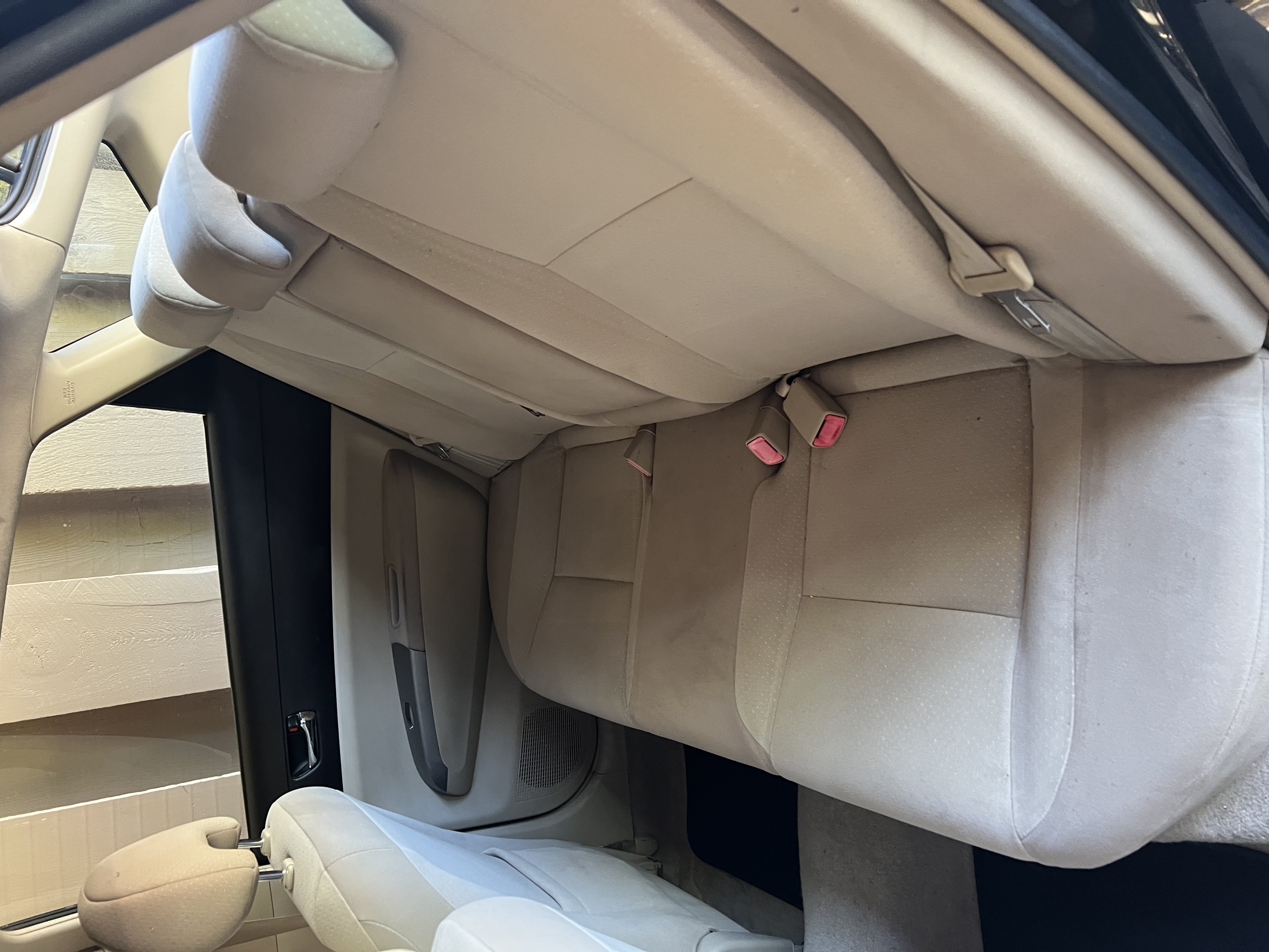 Used 2005 Toyota Prius FWD image 13