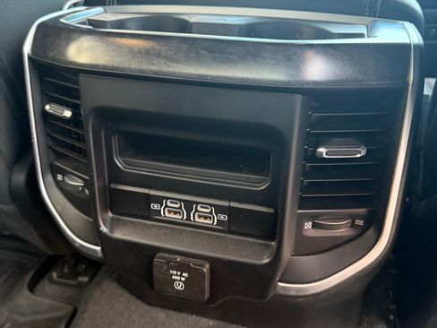 Used 2021 RAM 1500 Big Horn image 18
