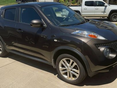 Used 2012 Nissan Juke SV