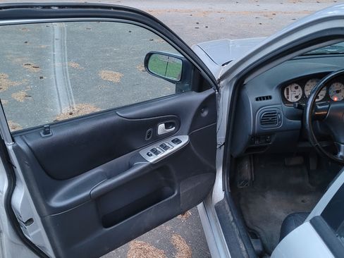 Used 2003 MAZDA Protege5 image 18