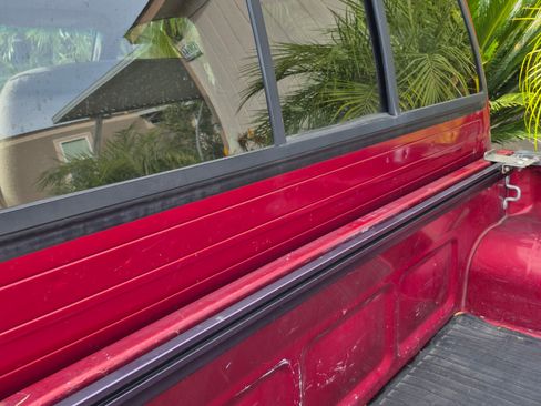 Used 2004 Toyota Tacoma 4x4 Double Cab image 10