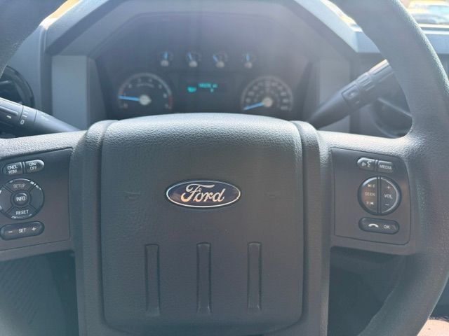 Used 2016 Ford F250 XL w/ Power Equipment Group AWD/4WD image 19