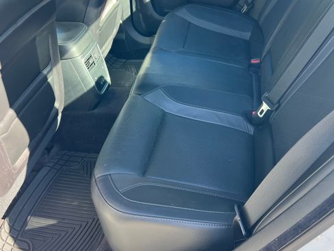 Used 2016 Dodge Charger R/T w/ Premium Group image 12