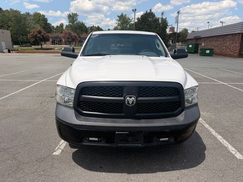 Used 2014 RAM 1500 Tradesman w/ Popular Equipment Group AWD/4WD image 2