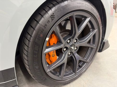 Used 2023 Ford Mustang Mach 1 w/ Equipment Group 700A image 12