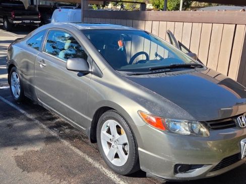 Used 2006 Honda Civic EX image 1