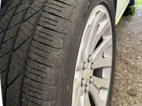 Used 2017 Chevrolet Tahoe Premier image 12