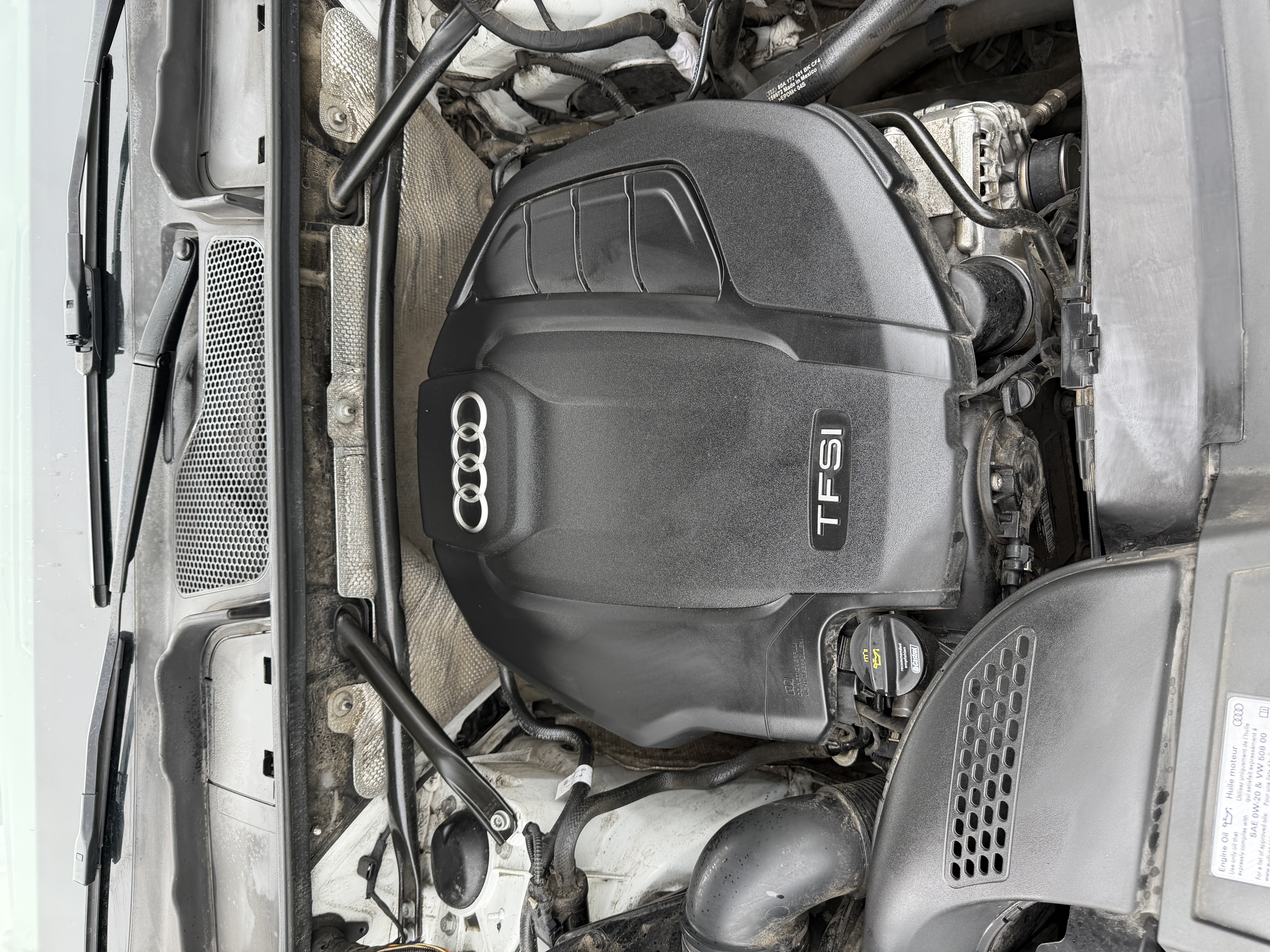 Used 2019 Audi Q5 2.0T Premium AWD/4WD image 22
