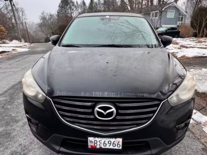 Used 2016 MAZDA CX-5 Grand Touring