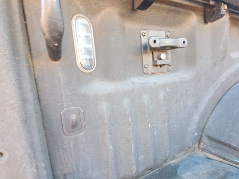 Used 2016 Ford F150 Lariat w/ Equipment Group 502A Luxury image 16