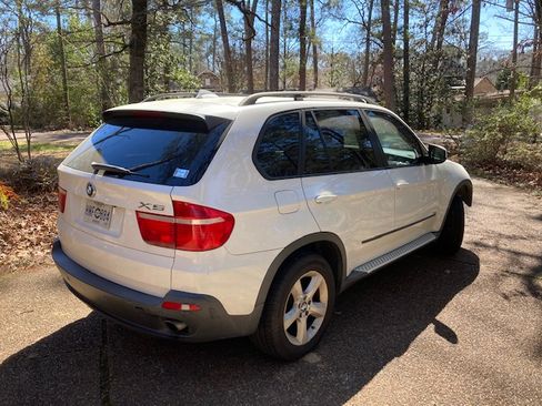 Used 2008 BMW X5 3.0si image 5