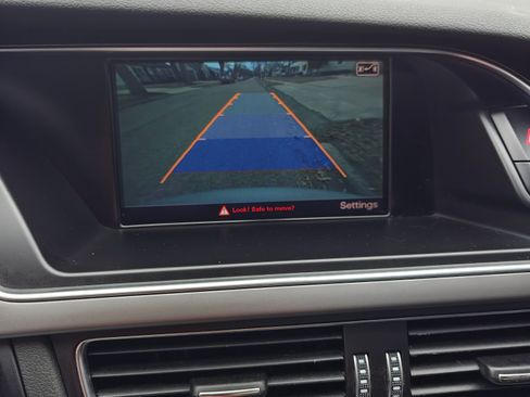 Used 2013 Audi A4 2.0T Premium Plus w/ Premium Plus Pkg image 22