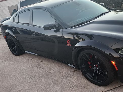 Used 2020 Dodge Charger Scat Pack image 8