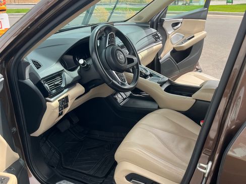 Used 2020 Acura RDX AWD w/ Technology Package image 25