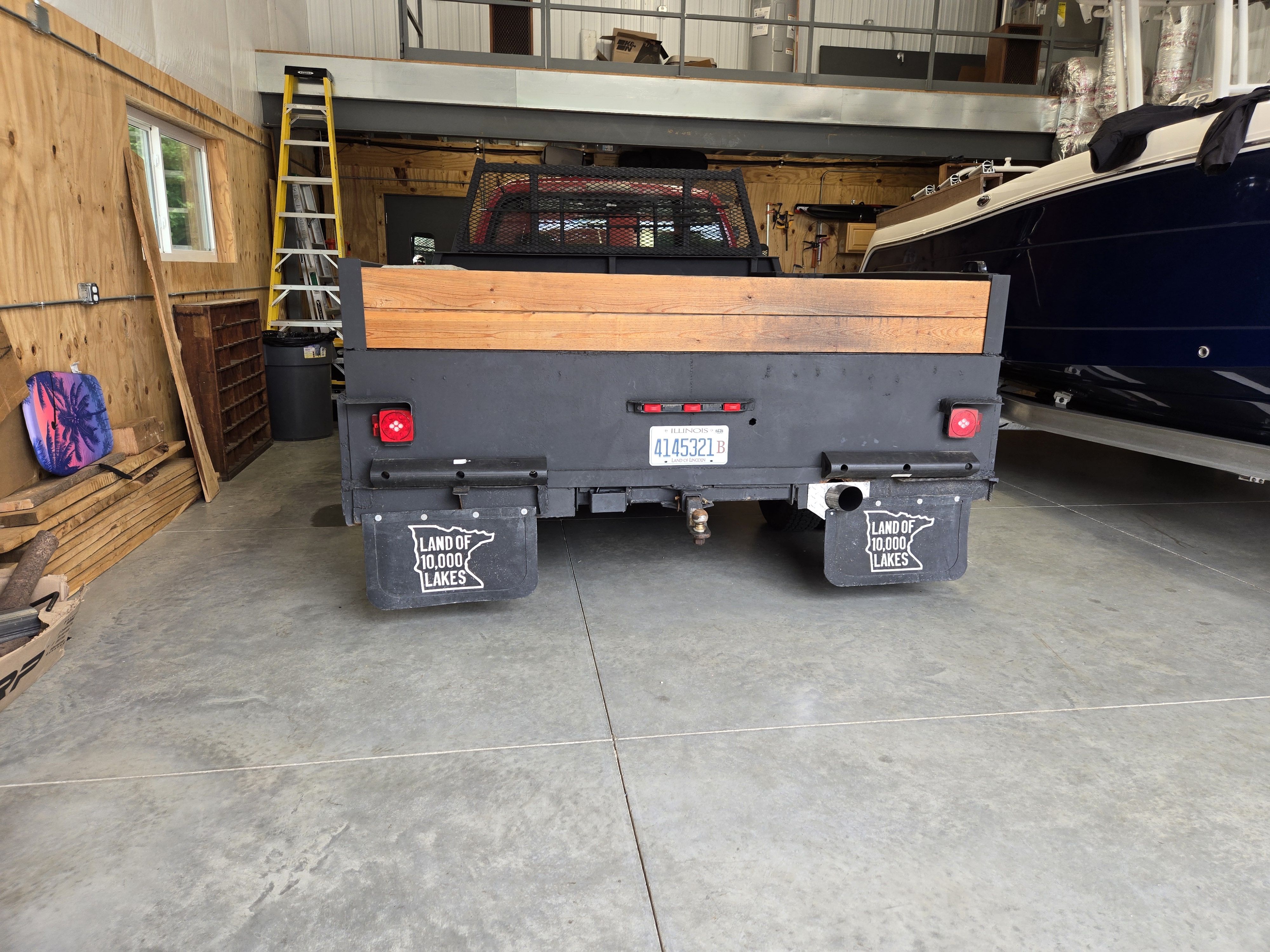 Used 1995 Dodge Ram 3500 Truck 4x4 Regular Cab image 14