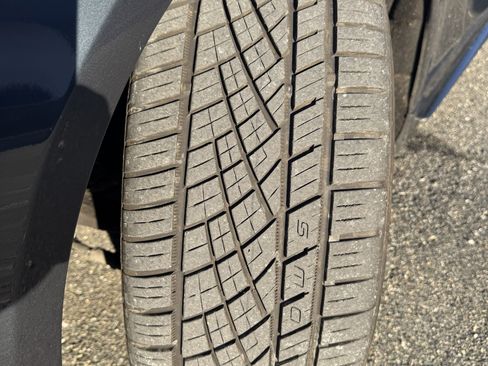 Used 2017 Mercedes-Benz S 550 4MATIC Sedan image 15