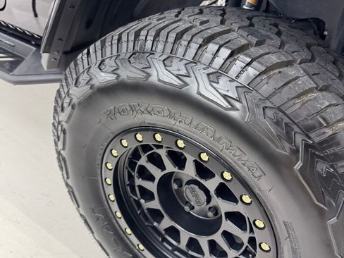 Used 2021 Jeep Wrangler Unlimited Rubicon 392 w/ Trailer Tow Package AWD/4WD image 12