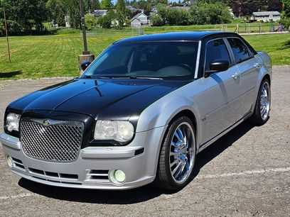 Used 2006 Chrysler 300 SRT8 w/ SRT Option Group I