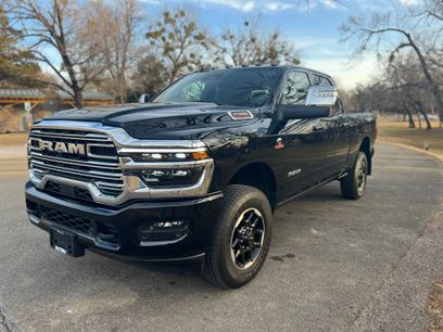 Used 2025 RAM 2500 Laramie