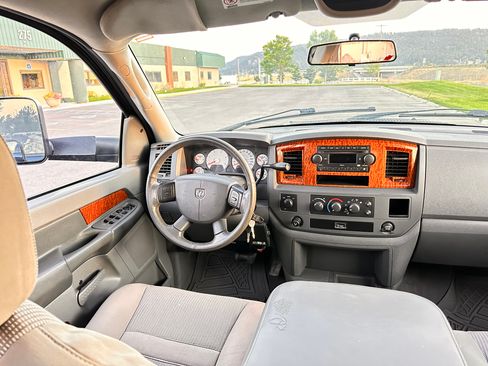 Used 2006 Dodge Ram 2500 Truck SLT w/ Protection Group image 6