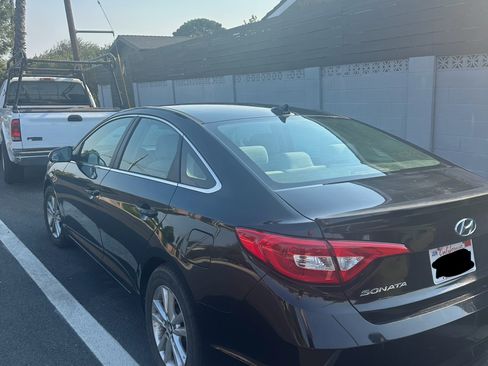 Used 2015 Hyundai Sonata SE image 10
