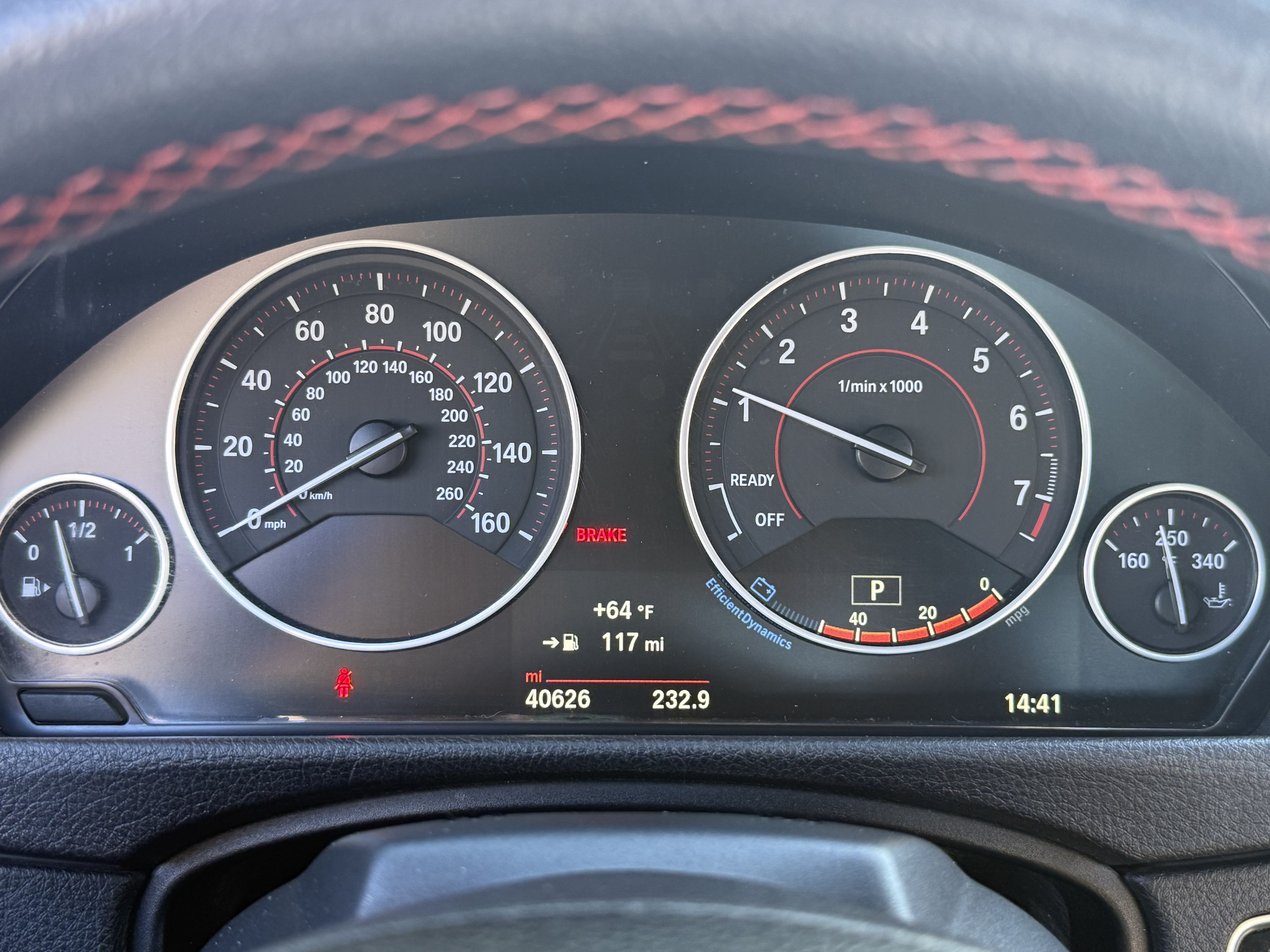 Used 2017 BMW 430i Convertible RWD image 25
