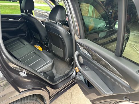 Used 2019 BMW X3 xDrive30i w/ M Sport Package 2 image 2