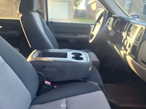 Used 2007 Chevrolet Silverado 1500 LS image 10