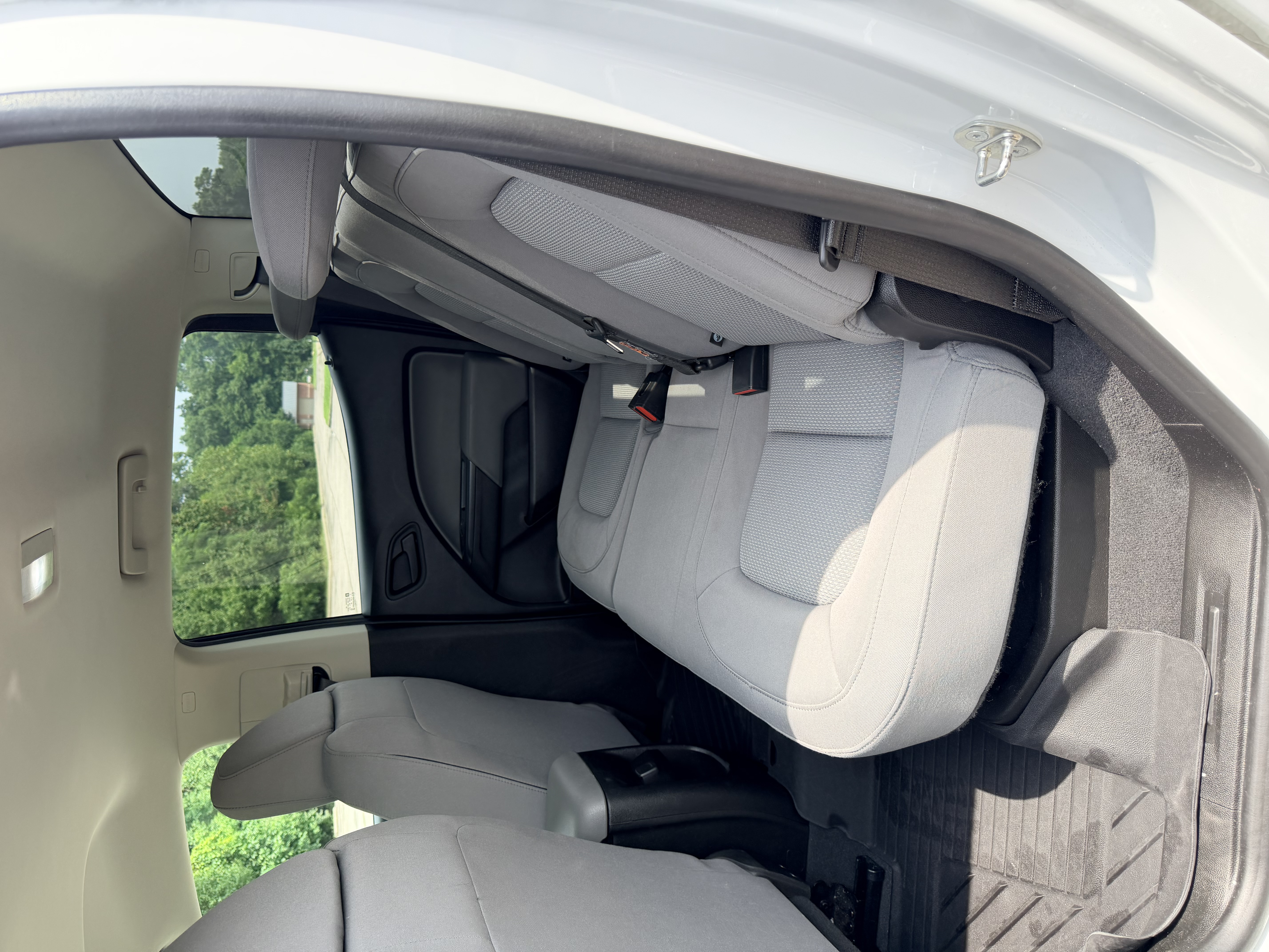 Used 2019 Chevrolet Colorado W/T w/ WT Convenience Package AWD/4WD image 9