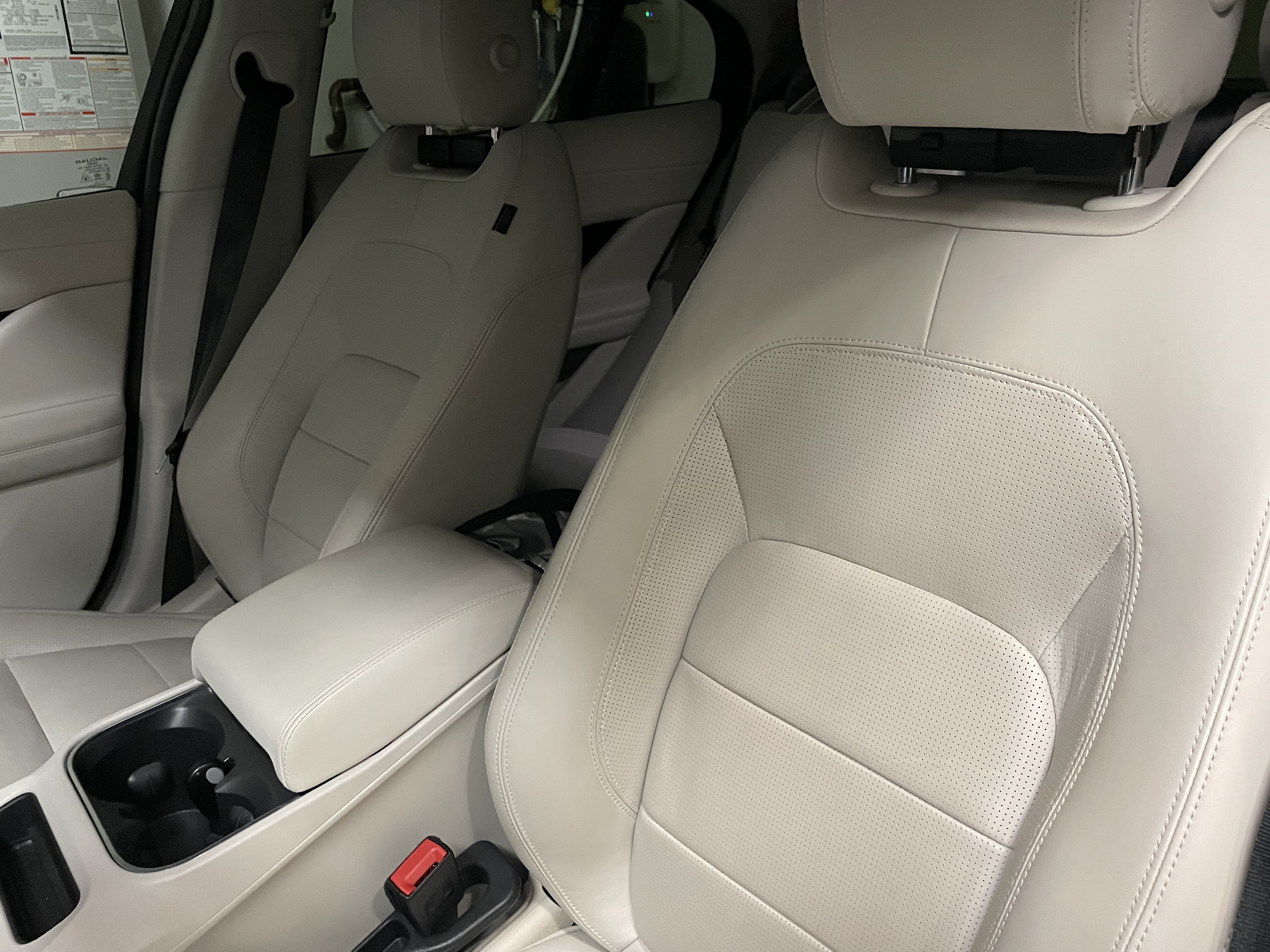 Used 2022 Jaguar I-PACE HSE AWD/4WD image 15