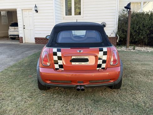 Used 2006 MINI Cooper S image 5