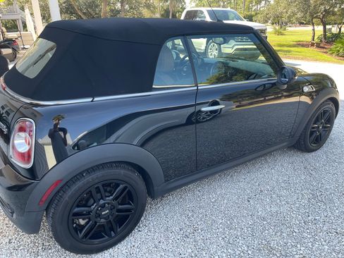 Used 2014 MINI Cooper S FWD image 5